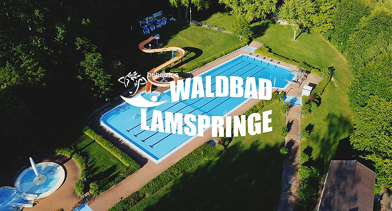 Waldbad Lamspringe
